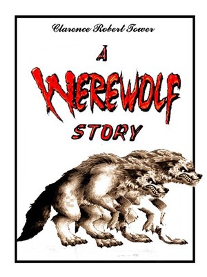 cover image of A Werewolf Story